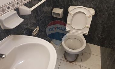 Arriendo casa en Conchalí de 4d+1baño