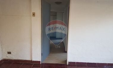 Arriendo casa en Conchalí de 4d+1baño