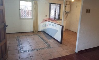 Arriendo casa en Conchalí de 4d+1baño