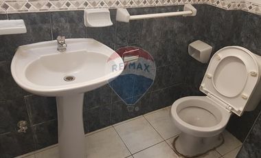 Arriendo casa en Conchalí de 4d+1baño
