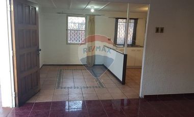 Arriendo casa en Conchalí de 4d+1baño