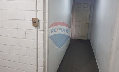 Arriendo casa en Conchalí de 4d+1baño