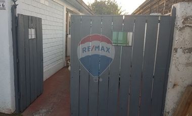 Arriendo casa en Conchalí de 4d+1baño