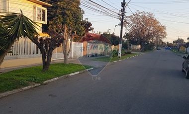 Arriendo casa en Conchalí de 4d+1baño