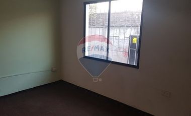 Arriendo casa en Conchalí de 4d+1baño