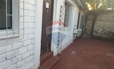 Arriendo casa en Conchalí de 4d+1baño