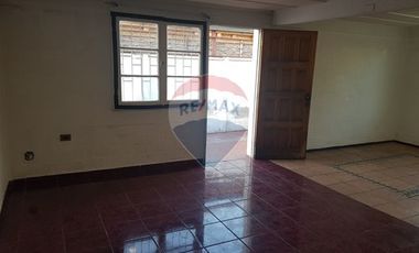 Arriendo casa en Conchalí de 4d+1baño