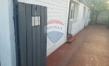 Arriendo casa en Conchalí de 4d+1baño