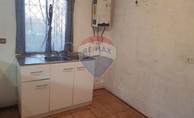 Arriendo casa en Conchalí de 4d+1baño