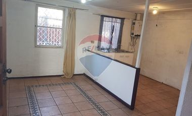 Arriendo casa en Conchalí de 4d+1baño