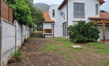 Casa en Venta en Pórticos del Valle