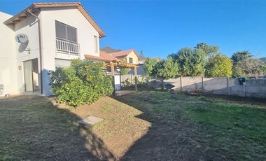 Casa en Venta en Pórticos del Valle