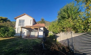 Casa en Venta en Pórticos del Valle