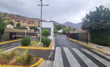 Casa en Venta en Pórticos del Valle