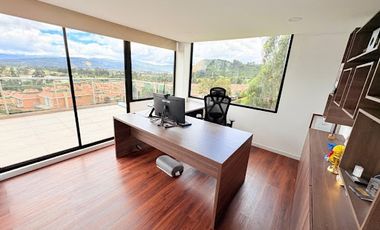 VENTA de CASAS en CAJICA