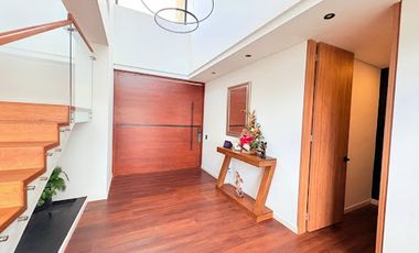 VENTA de CASAS en CAJICA