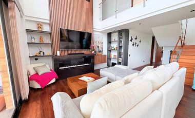 VENTA de CASAS en CAJICA