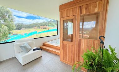VENTA de CASAS en CAJICA