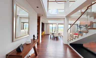 VENTA de CASAS en CAJICA