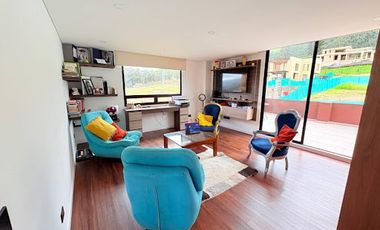 VENTA de CASAS en CAJICA