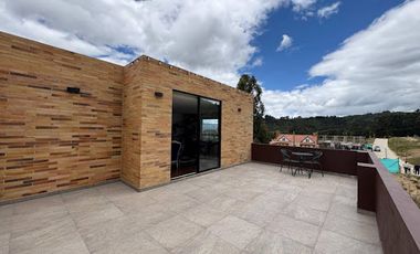 VENTA de CASAS en CAJICA