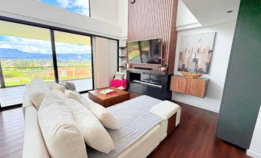 VENTA de CASAS en CAJICA