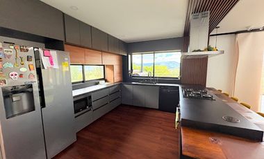 VENTA de CASAS en CAJICA