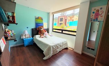 VENTA de CASAS en CAJICA