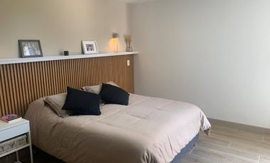 ARRIENDO de APARTAMENTO en EL RETIRO