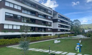 ARRIENDO de APARTAMENTO en EL RETIRO