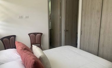 ARRIENDO de APARTAMENTO en EL RETIRO