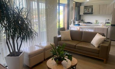 ARRIENDO de APARTAMENTO en EL RETIRO