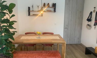 ARRIENDO de APARTAMENTO en EL RETIRO