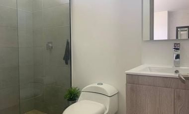 ARRIENDO de APARTAMENTO en EL RETIRO