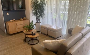 ARRIENDO de APARTAMENTO en EL RETIRO