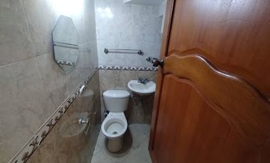 ARRIENDO de CASA RESIDENCIAL en SABANETA