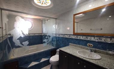 ARRIENDO de CASA RESIDENCIAL en SABANETA