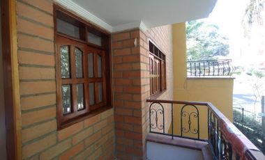 ARRIENDO de CASA RESIDENCIAL en SABANETA