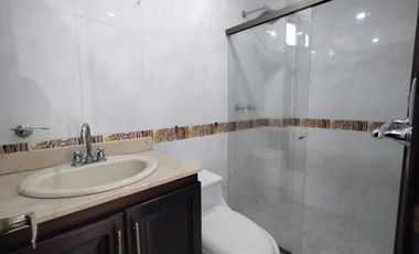 ARRIENDO de CASA RESIDENCIAL en SABANETA