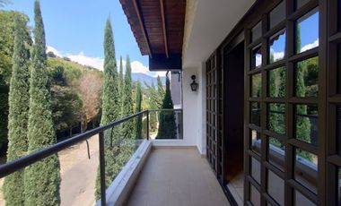 ARRIENDO de CASA RESIDENCIAL en SABANETA