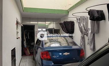 Arriendo/Venta de CASA COMERCIAL en BUCARAMANGA