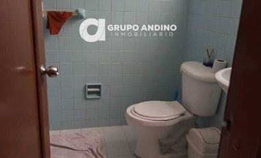 Arriendo/Venta de CASA COMERCIAL en BUCARAMANGA