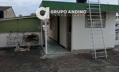 Arriendo/Venta de CASA COMERCIAL en BUCARAMANGA