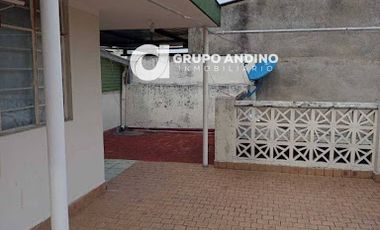 Arriendo/Venta de CASA COMERCIAL en BUCARAMANGA