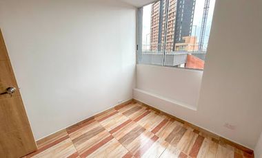 ARRIENDO de APARTAMENTO en BOGOTA
