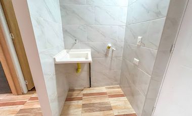 ARRIENDO de APARTAMENTO en BOGOTA