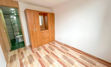 ARRIENDO de APARTAMENTO en BOGOTA