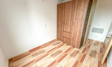 ARRIENDO de APARTAMENTO en BOGOTA