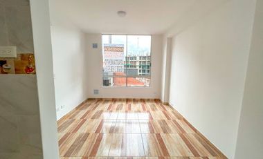 ARRIENDO de APARTAMENTO en BOGOTA