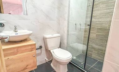 ARRIENDO de APARTAMENTO en BOGOTA